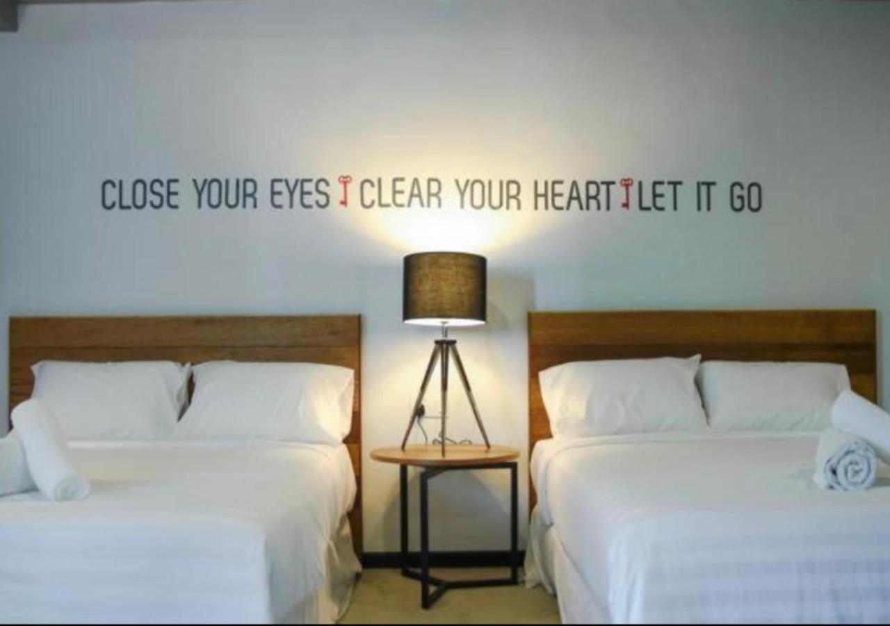 Hotel Pi Ipoh Esterno foto