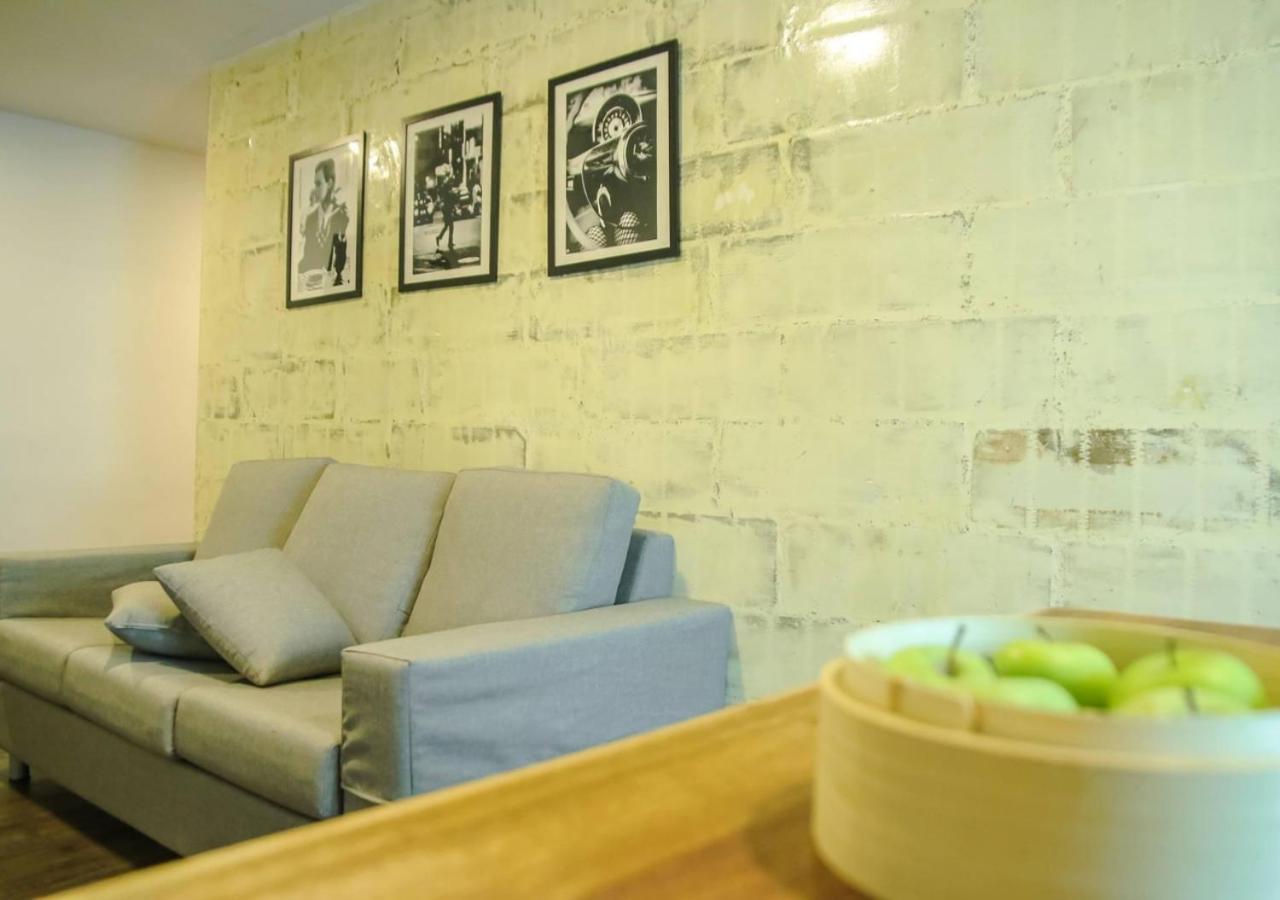 Hotel Pi Ipoh Esterno foto