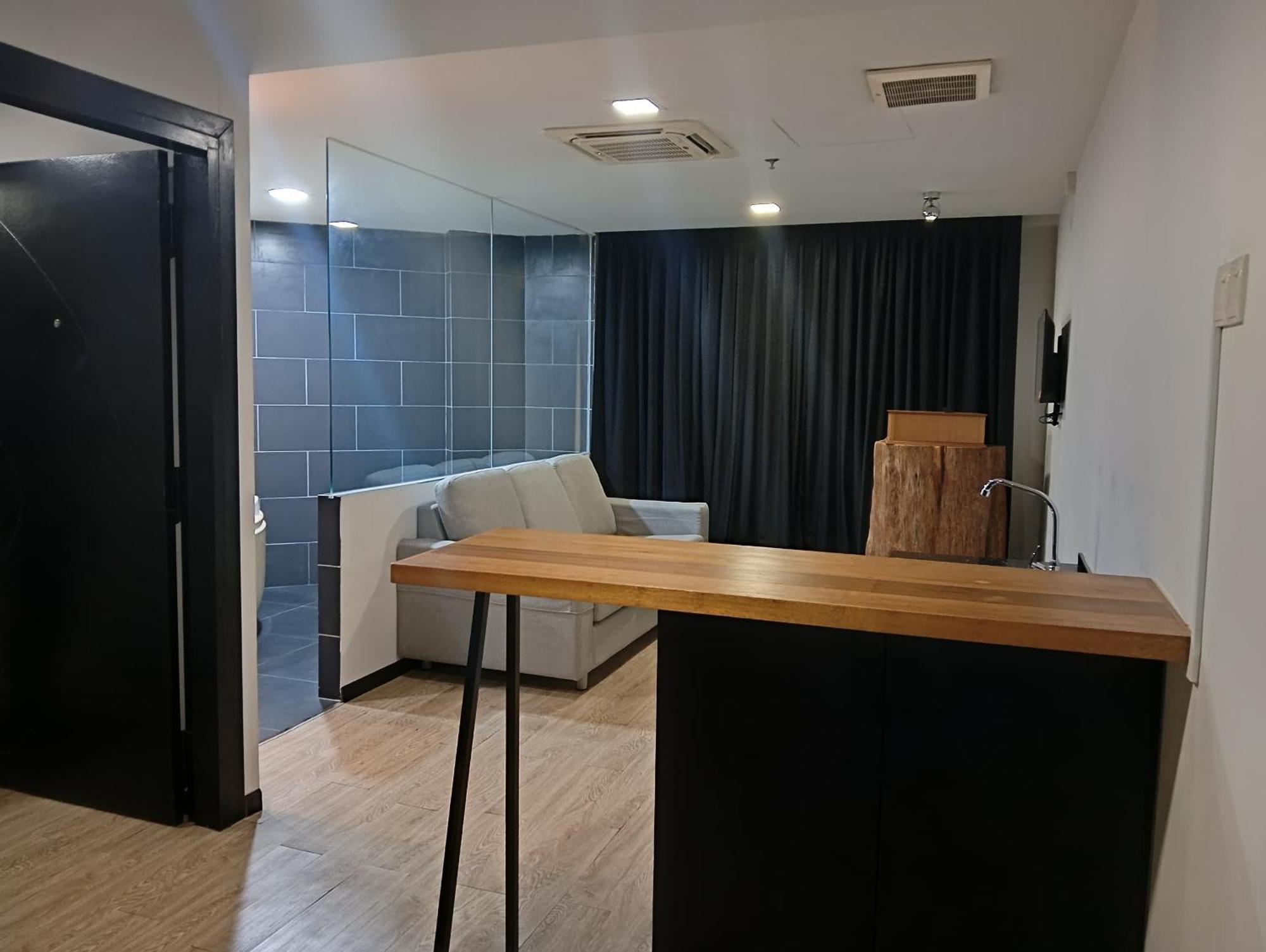 Hotel Pi Ipoh Esterno foto