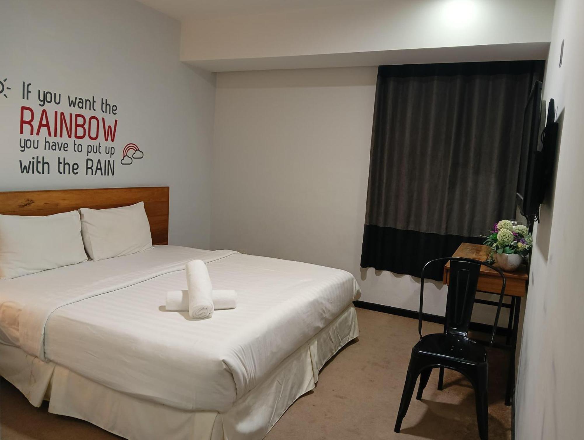 Hotel Pi Ipoh Esterno foto