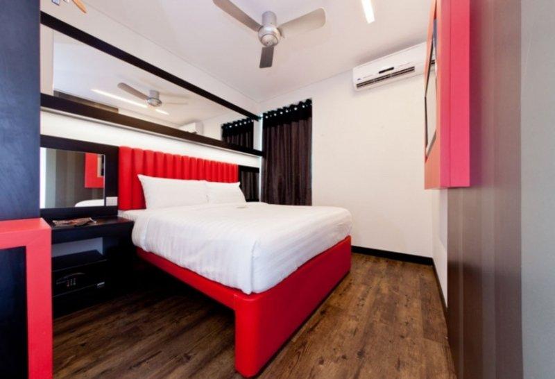 Hotel Pi Ipoh Esterno foto